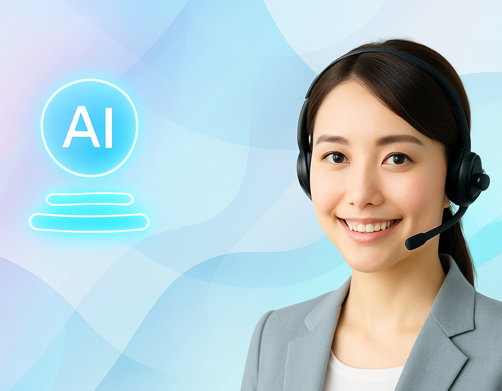 AIワークイノベーション