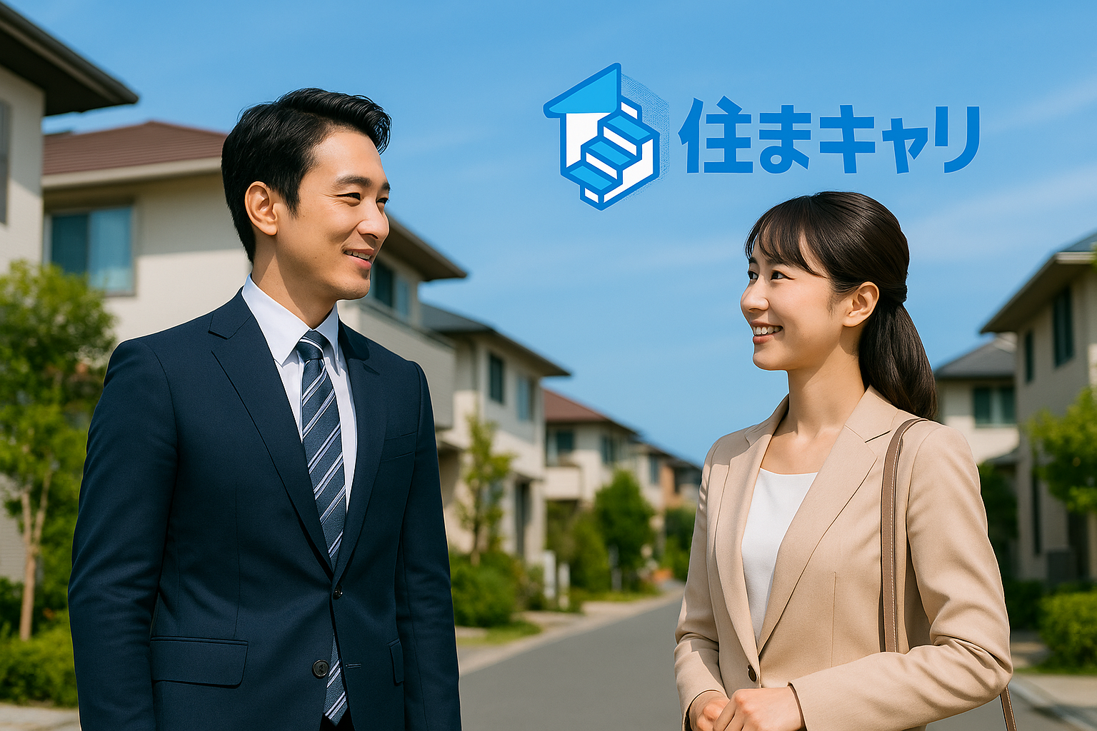 住宅業界イノベーション