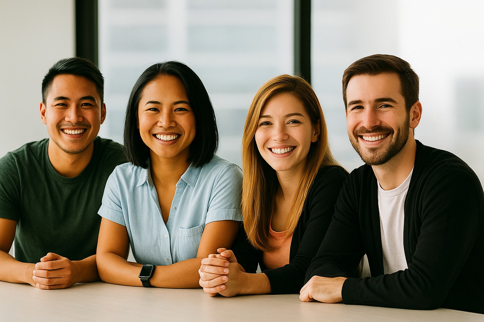 ダイバーシティ事業