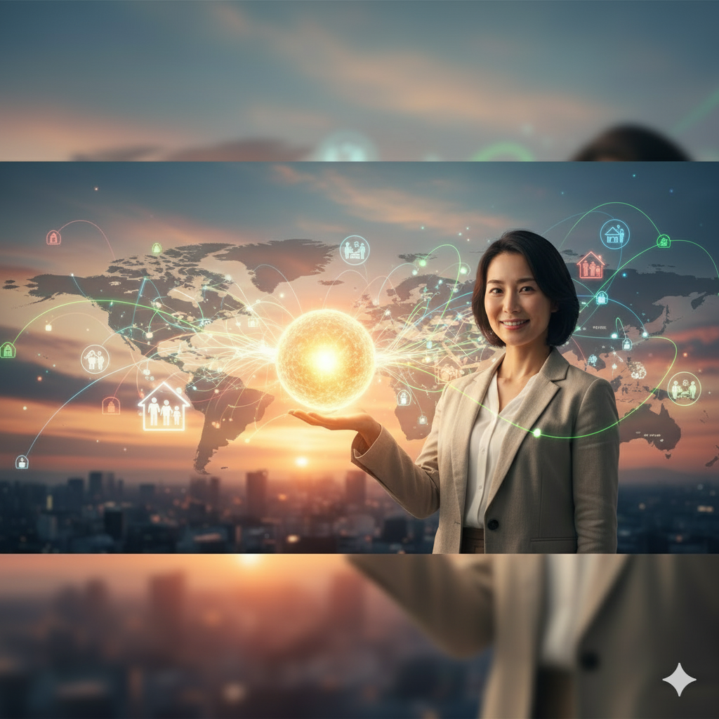 UMJ 事業紹介 ヒーロー