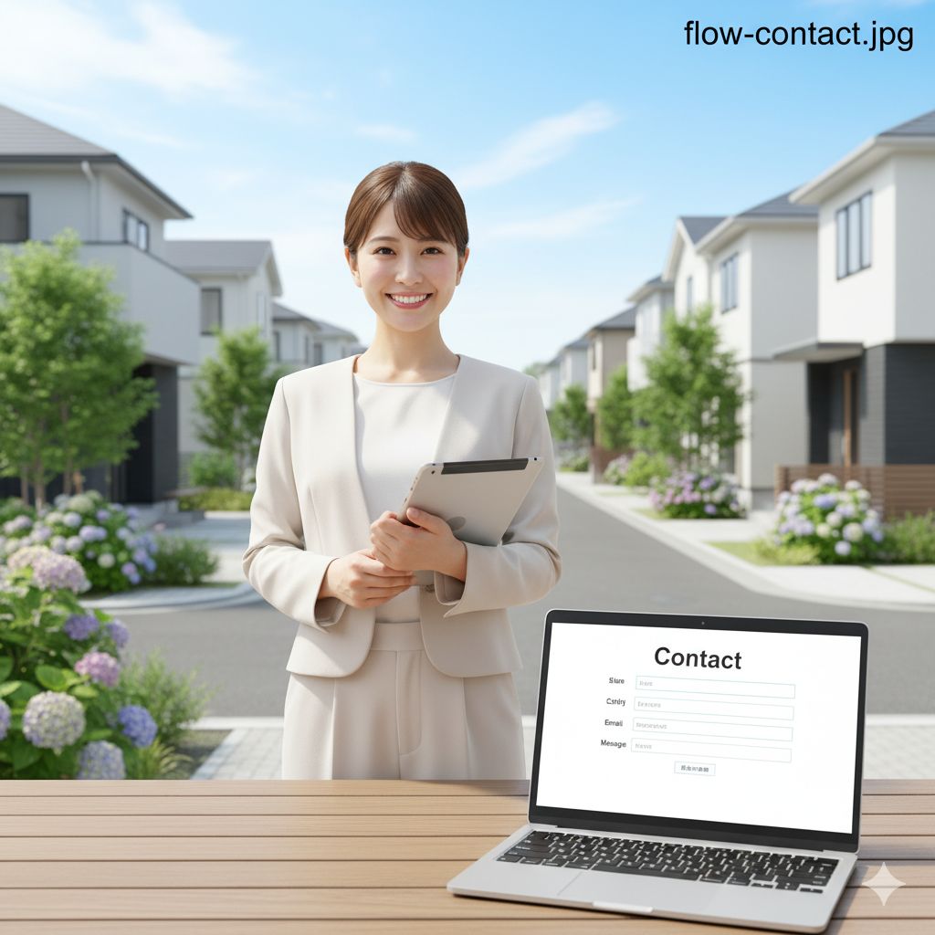 ハウスメーカー様の事例